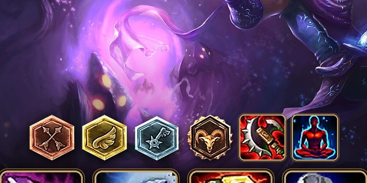 League of Legends Malzahar build: guia completo atualizado