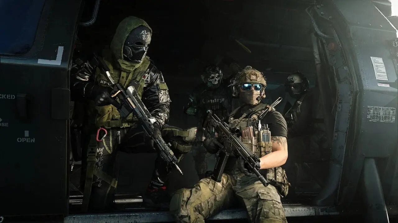 mapas warzone temporada 1