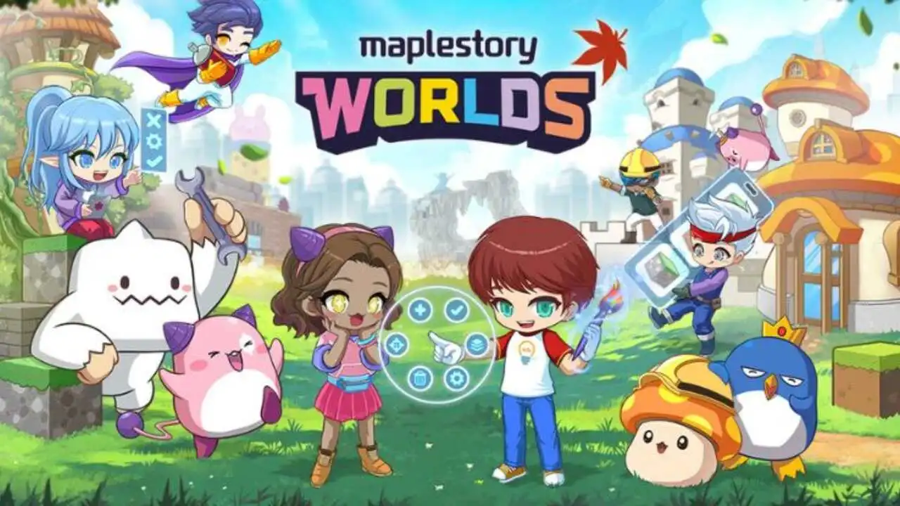 maplestory classic world launch
