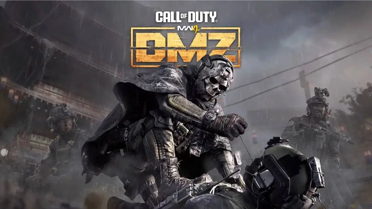 mw4 season 1 release date