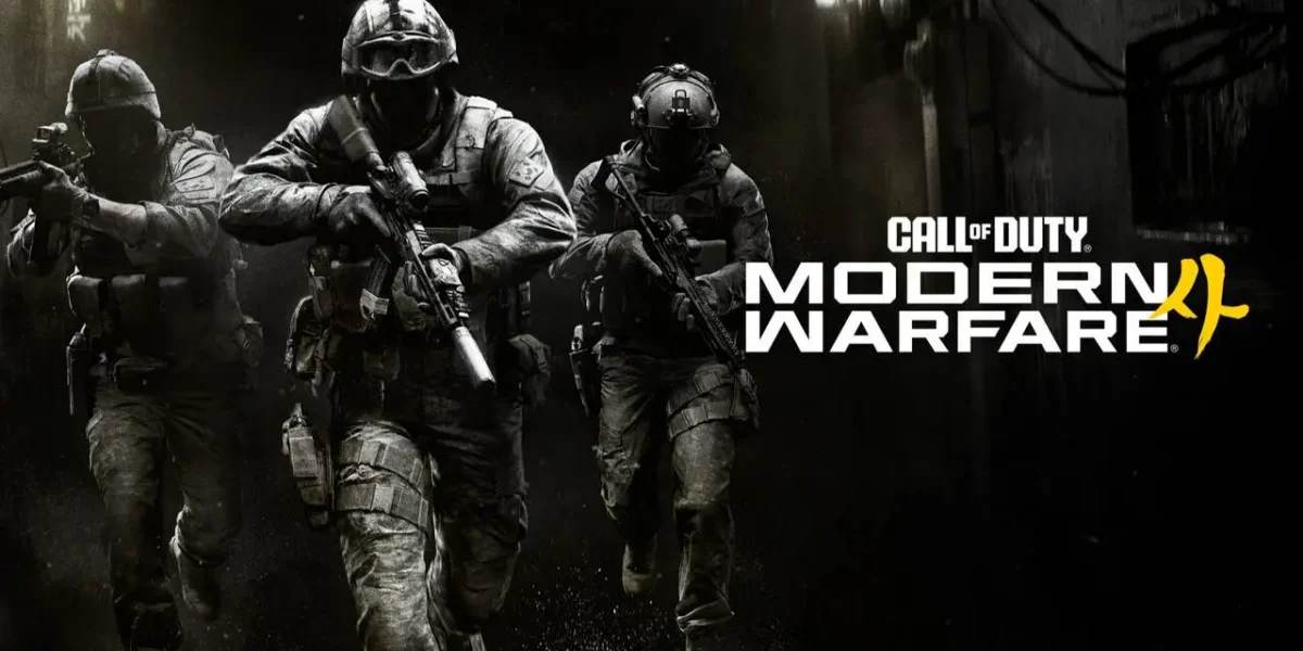 MW4 Season 1: Release Date, Maps, and Everything New