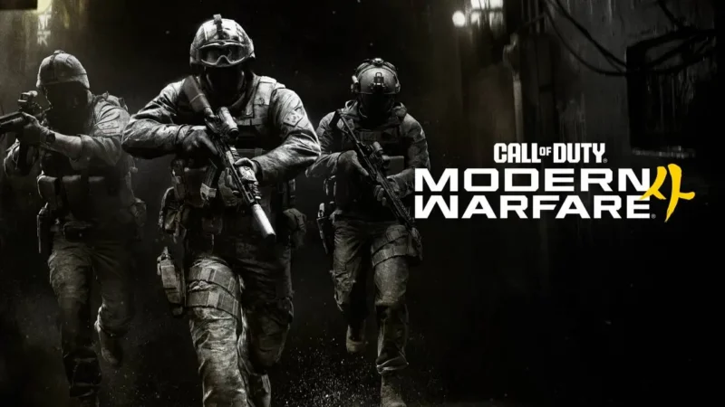 MW4 Season 1: Release Date, Maps, and Everything New