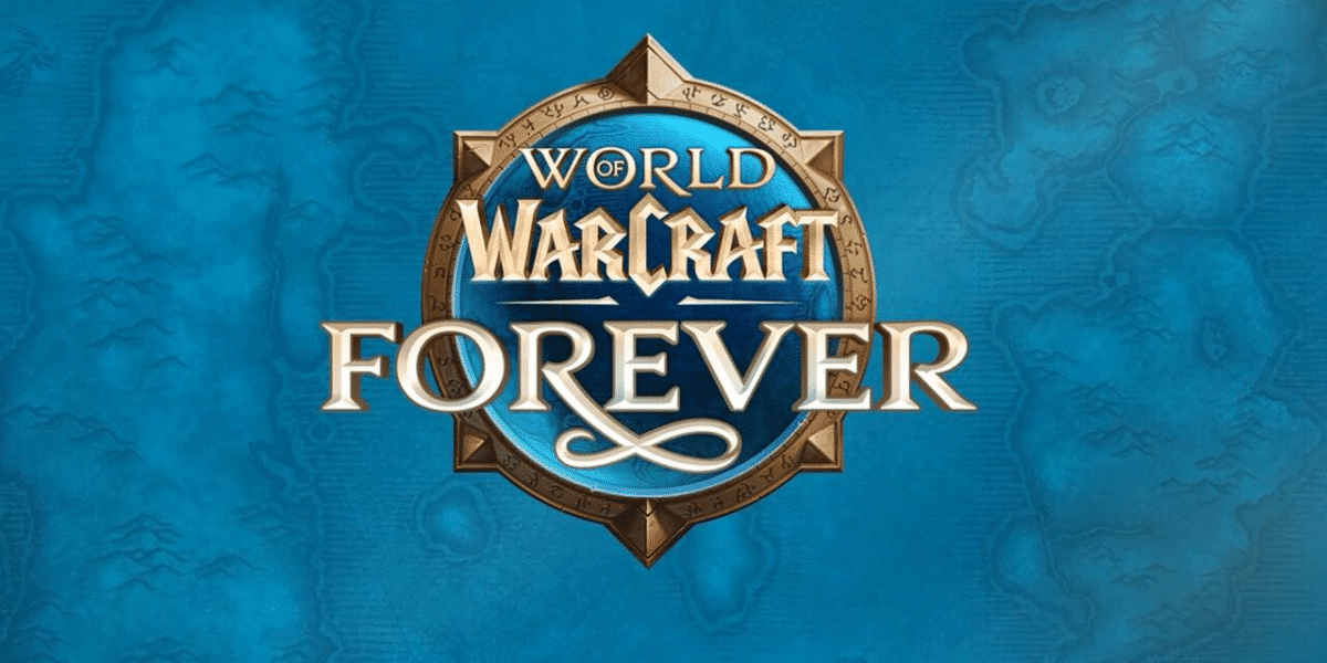 novas dungeons no wow forever