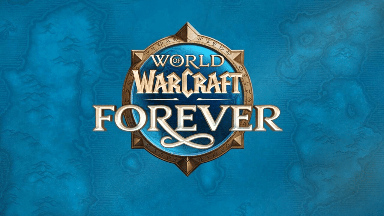 Wow New Races New WoW Forever Dungeons: Levels, Locations & Rewards