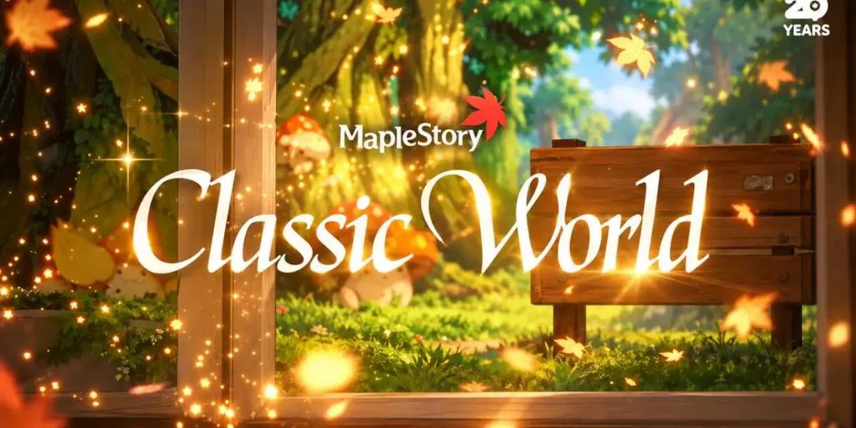 plataformas do maplestory classic world