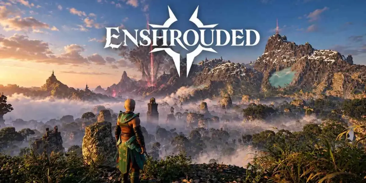 requisitos do enshrouded