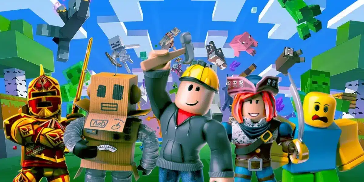 Como seguir alguém no Roblox pelo celular e computador