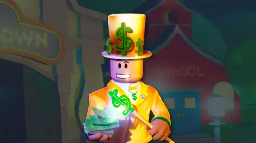 Como ganhar Robux de graça no Roblox: guia sem enrolação