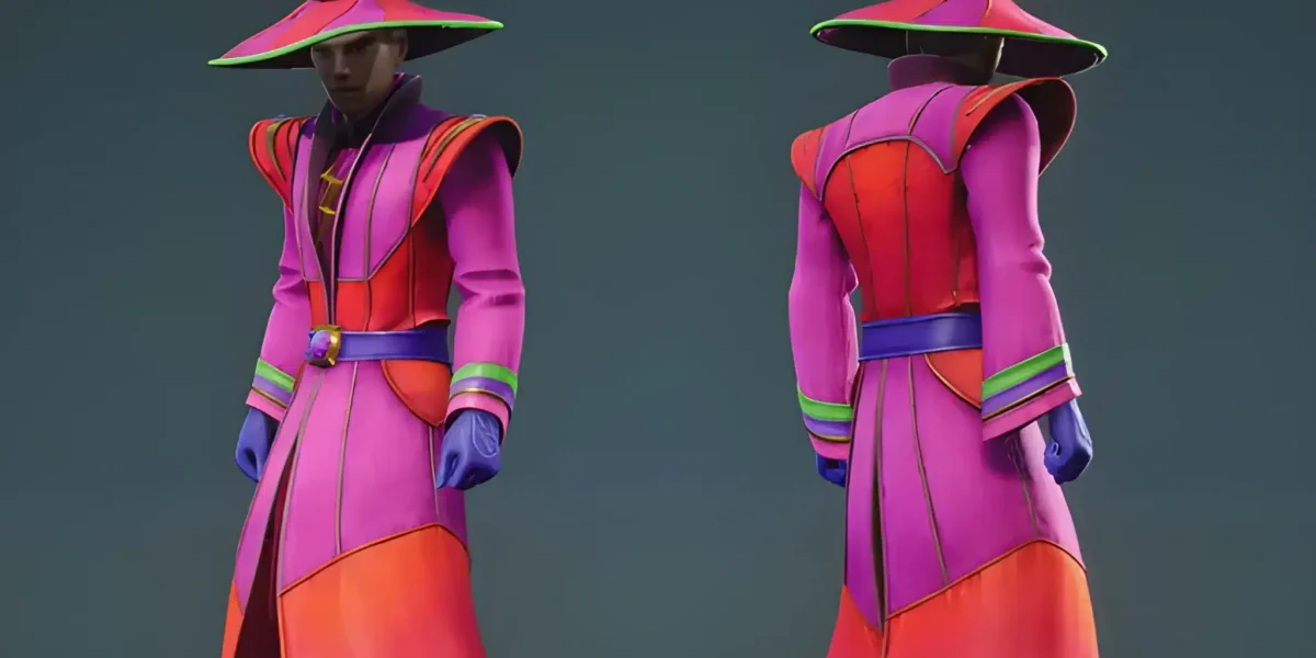 RuneScape Dragonwilds Infinity Cloth