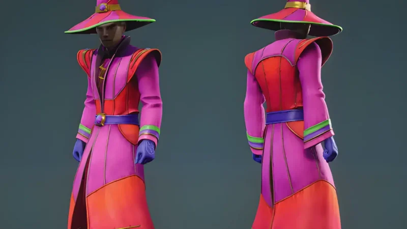 RuneScape Dragonwilds Infinity Cloth