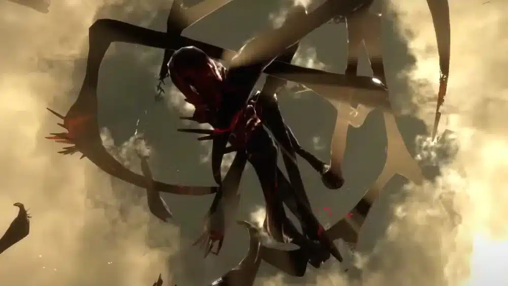 the entity dbd