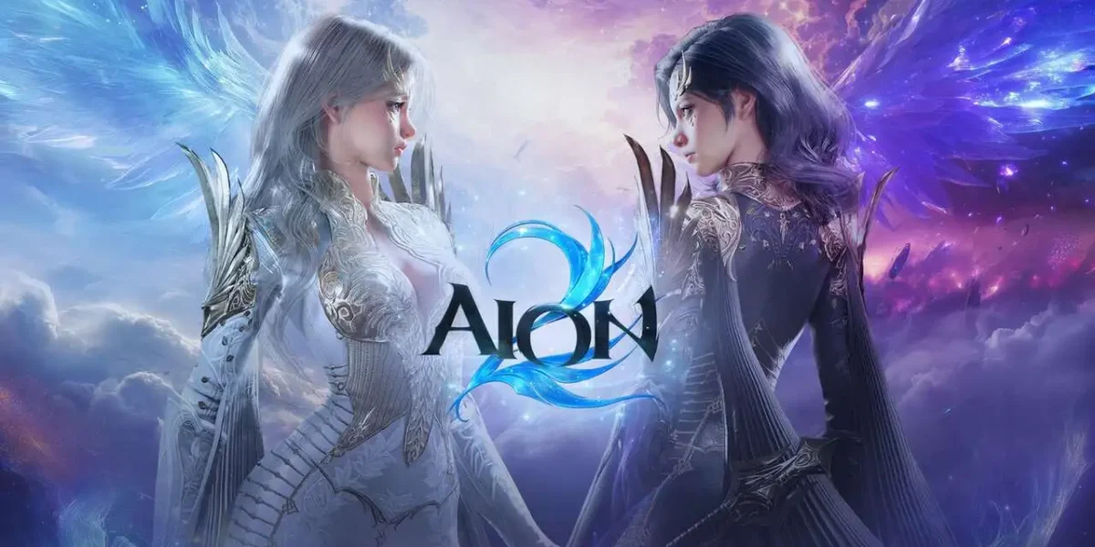 transferencia de servidores no aion 2