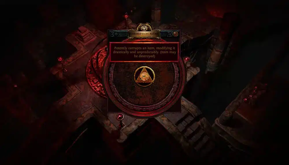 Is Corrupting Items Worth It in PoE 2?