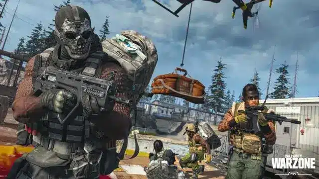 Warzone DirectX Error: causas e como resolver