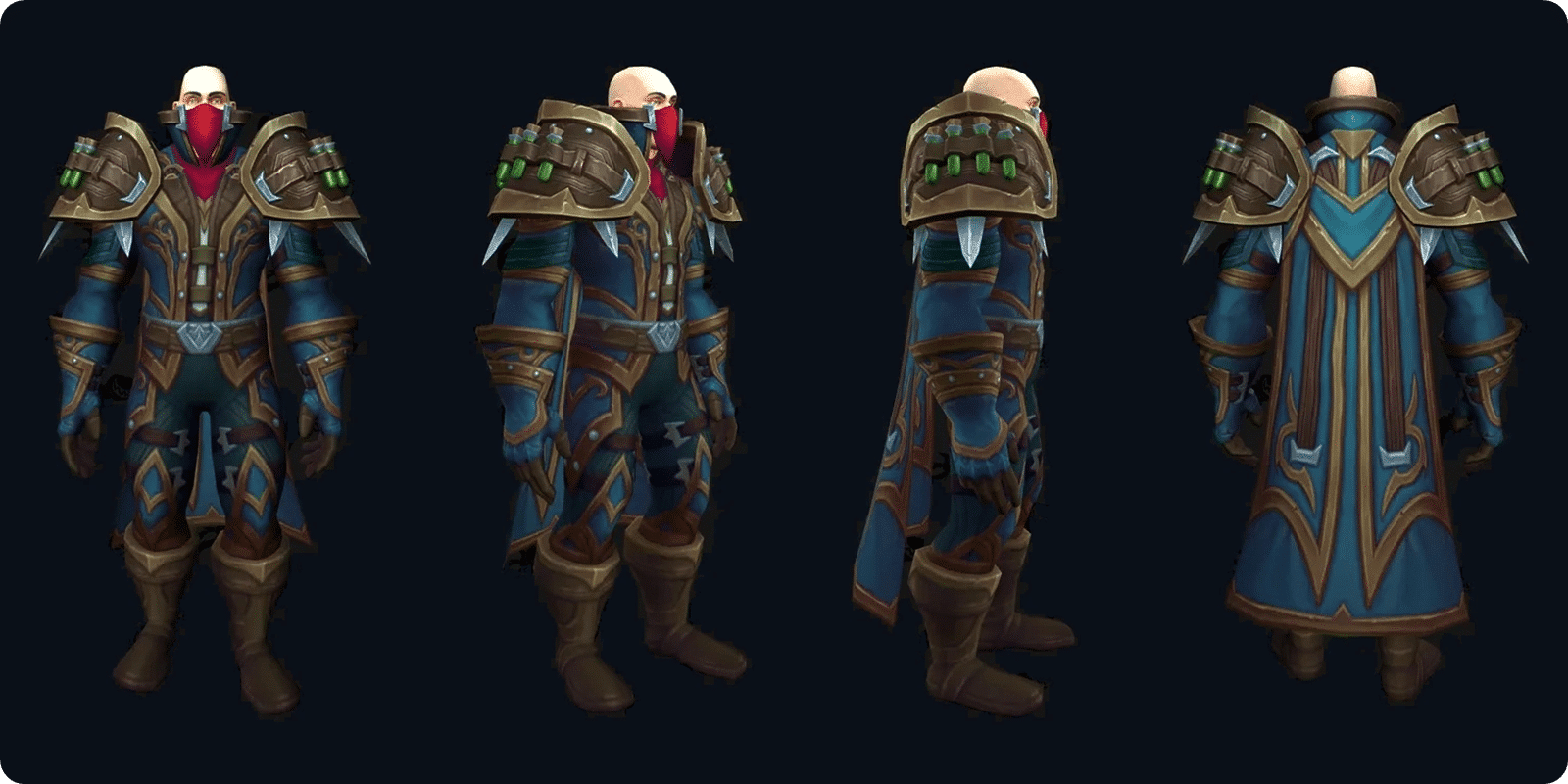 Wow New Races Wow Forever Rogue: 🗡️ Best Build, Talents & Race ⚔️