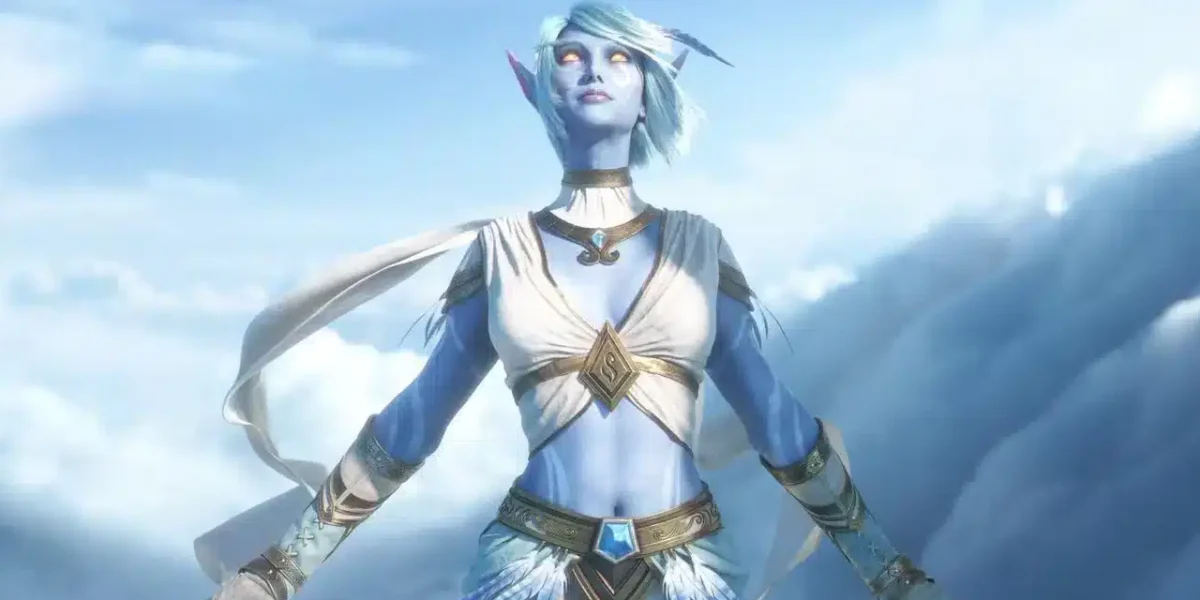 WoW Forever Skyborne