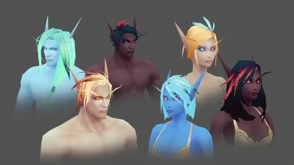 WoW Forever Skyborne