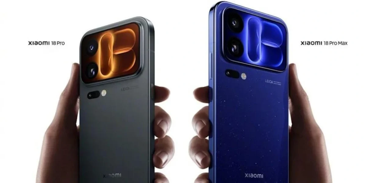Xiaomi 18 Pro global version: smaller battery could affect buying decisions