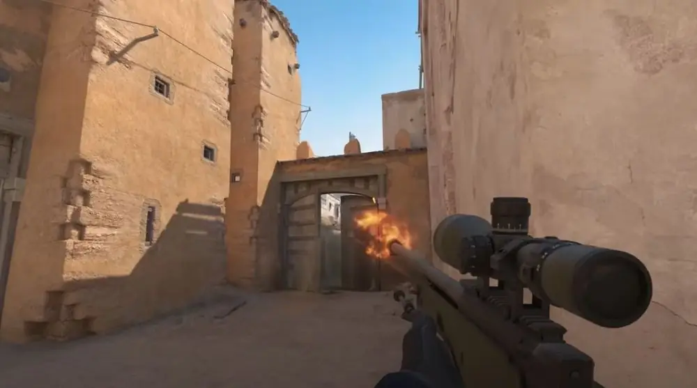 disconnects CS2