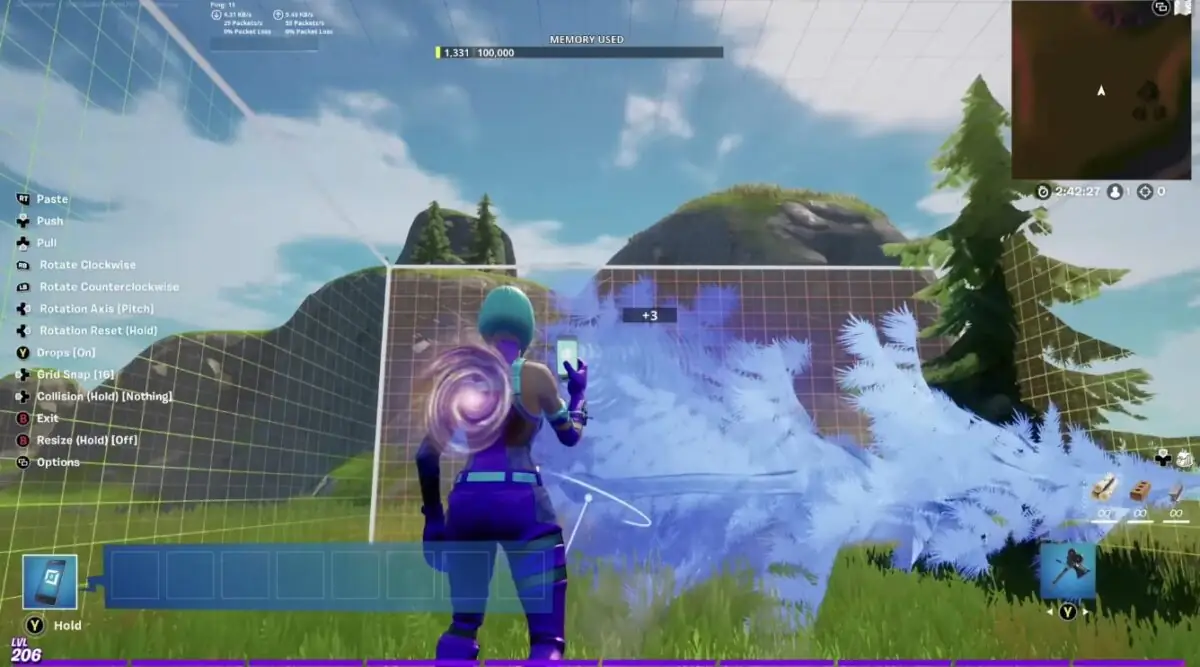 Fortnite Creative: Unleash Your Imagination