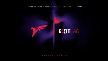 ExitLag announces Talon Esports as a sponsoring