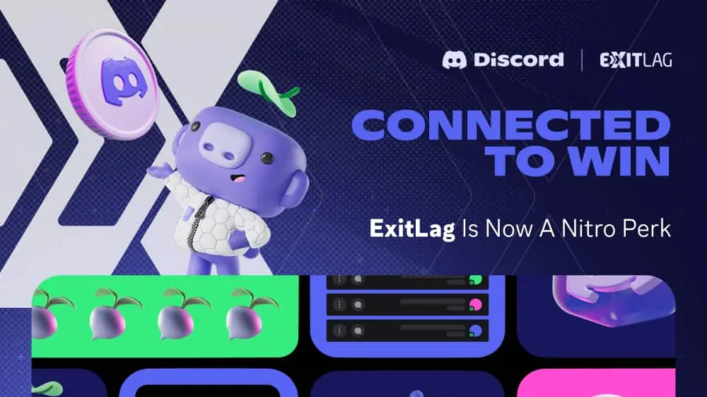 ExitLag free