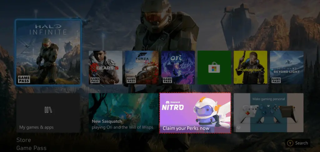 free discord nitro