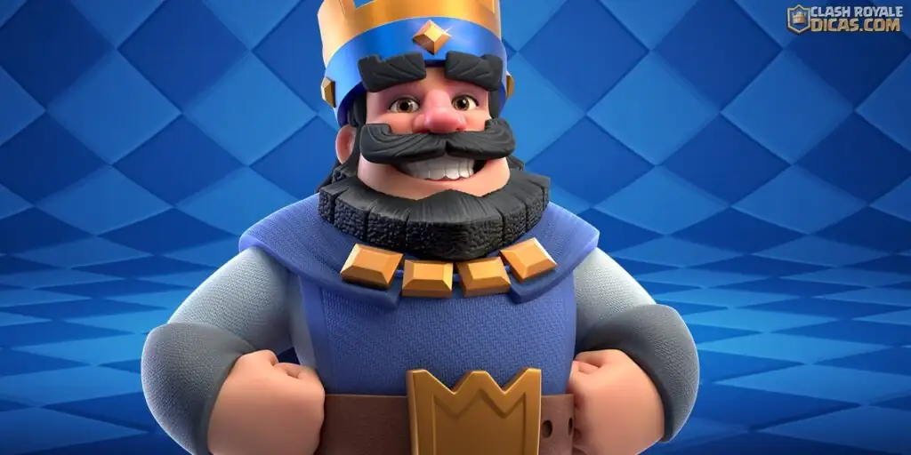 Current image: clash royale meta
