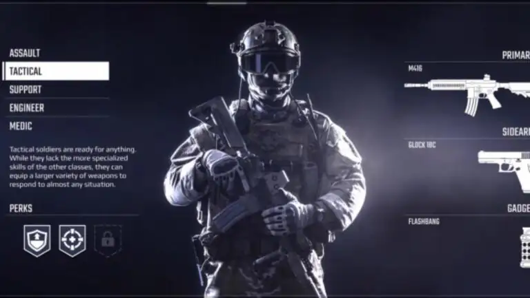 Battlefield 6 Leaks