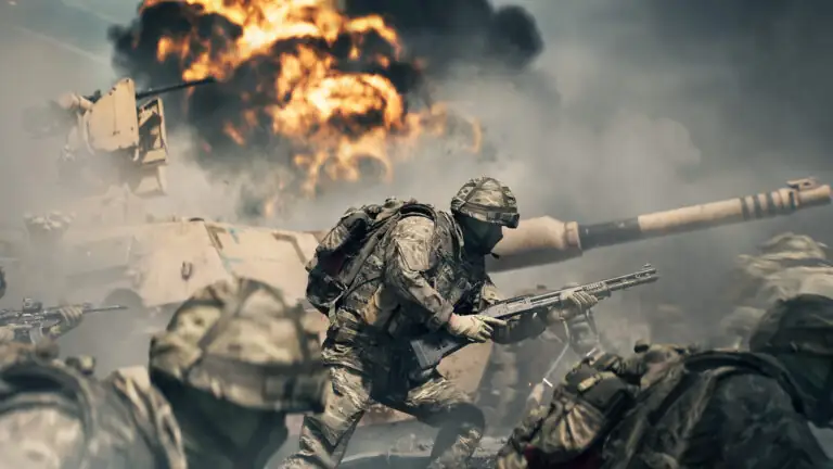 Battlefield 6 Release Date Confirmed