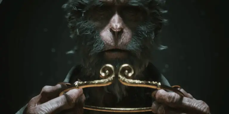 black myth wukong crack