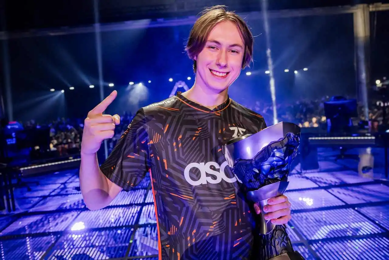 Fnatic Chronicle