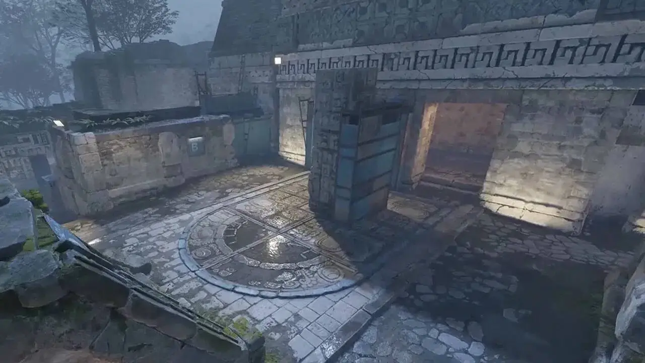 CS2 update Ancient