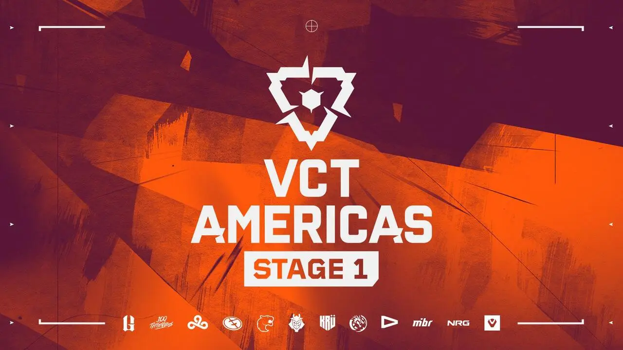 VCT Americas Changes