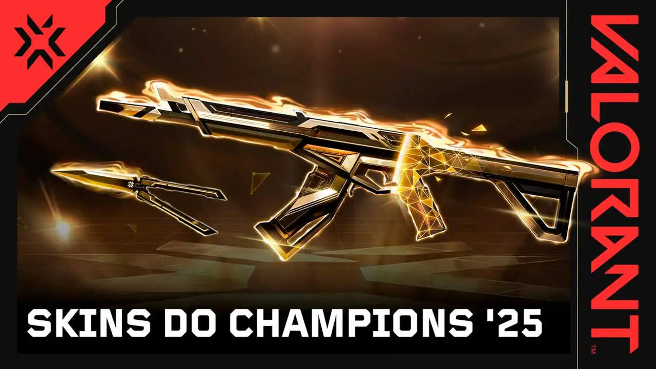 Champions 2025 easter eggs