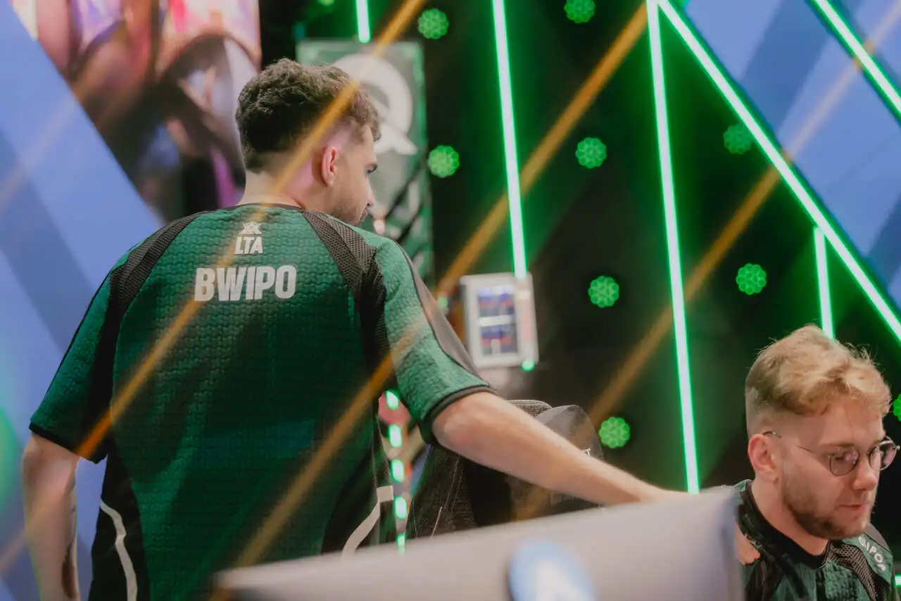 FlyQuest Bwipo