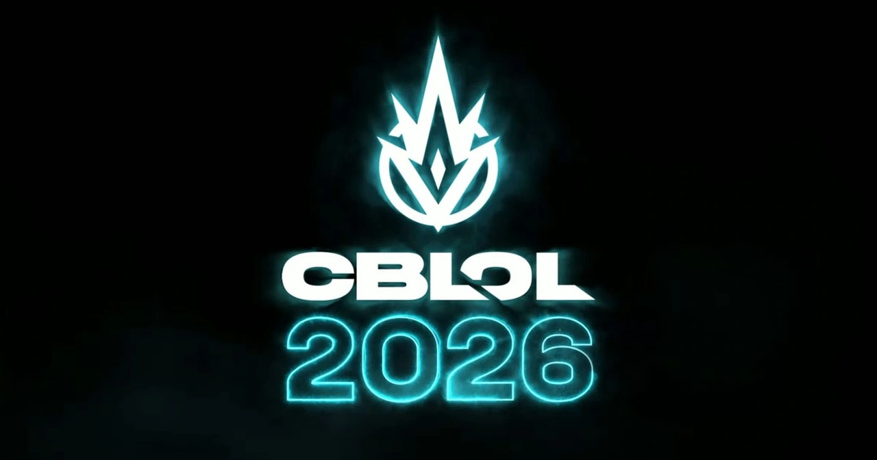 CBLOL 2026