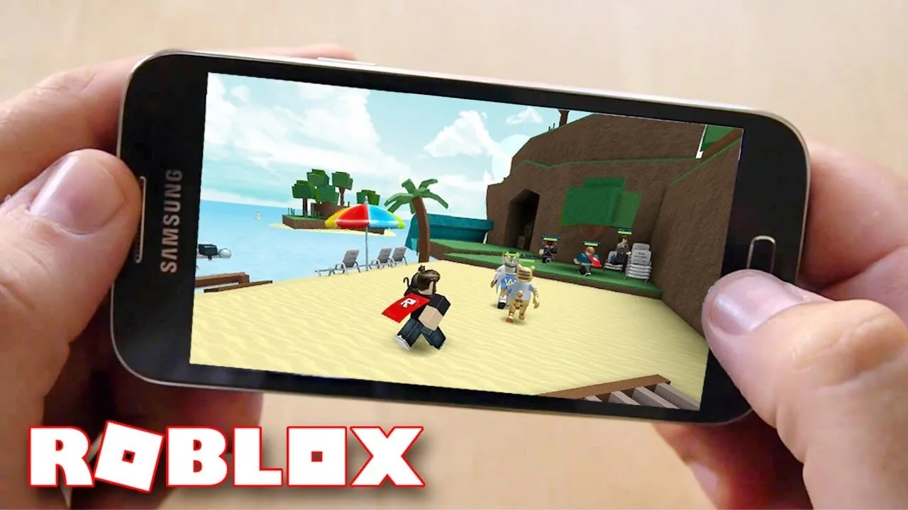 Best Roblox games on mobile