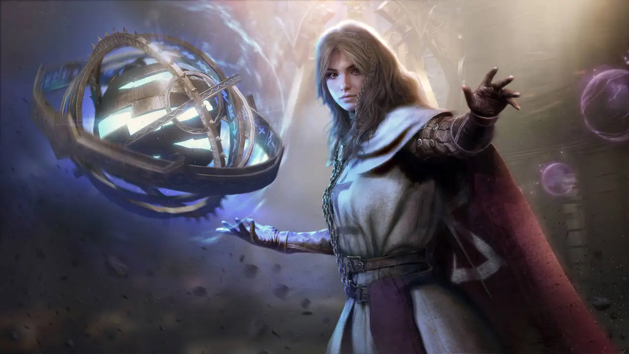 Throne and Liberty Solisium Awakening