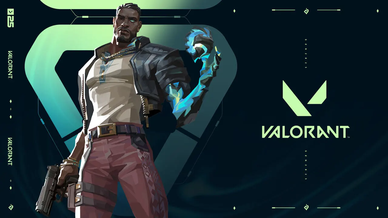 Veto VALORANT