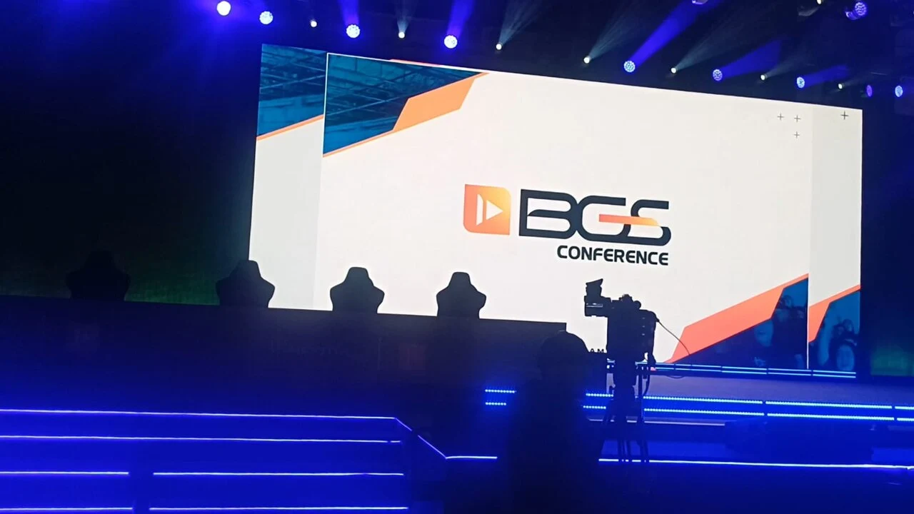BGS 2025