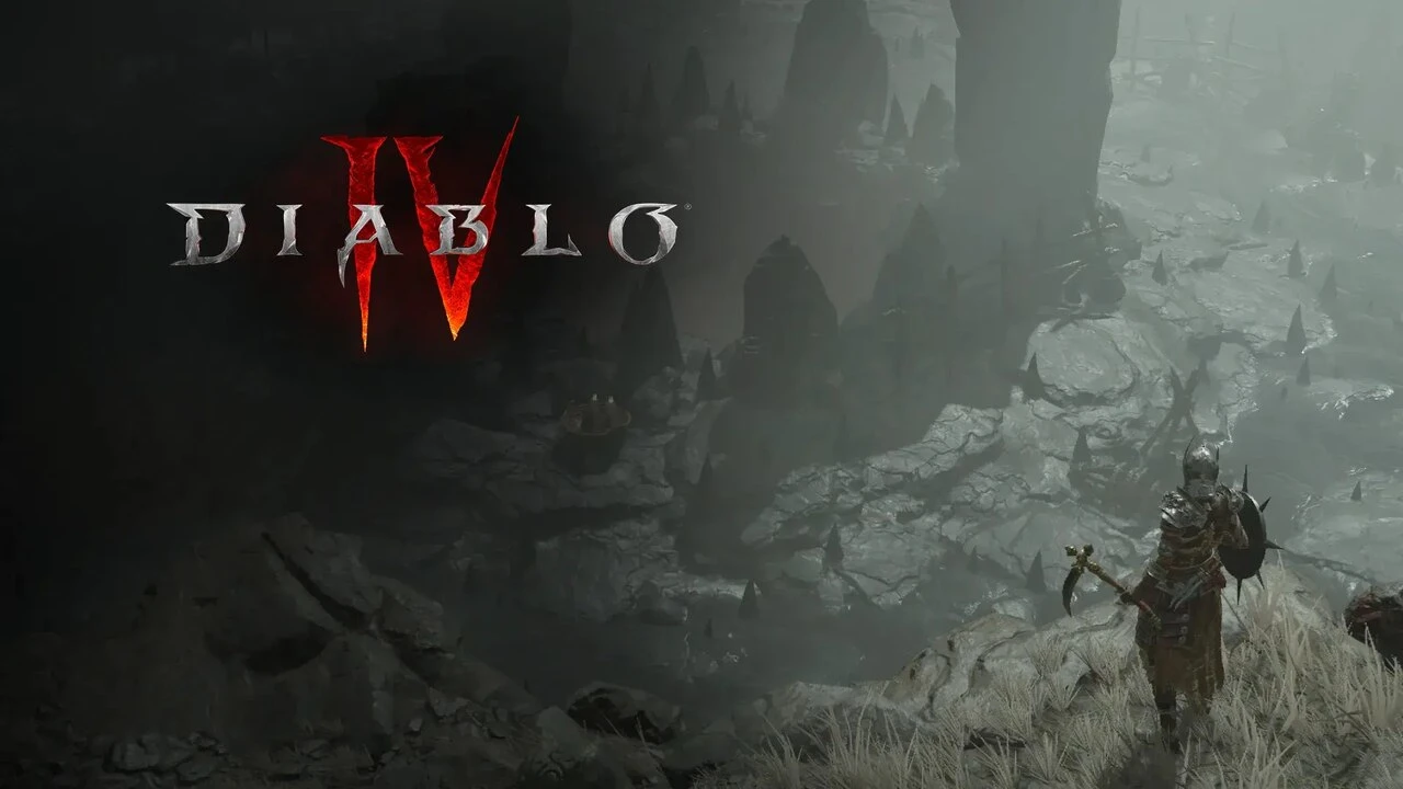 Diablo IV free