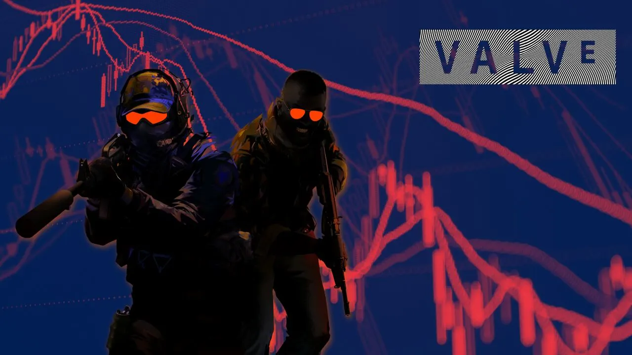 CS market update