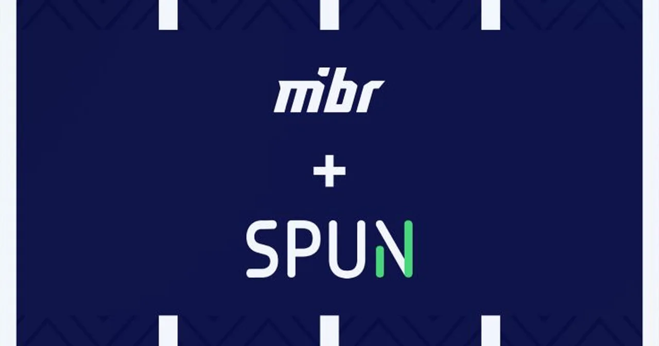 MIBR is acquired