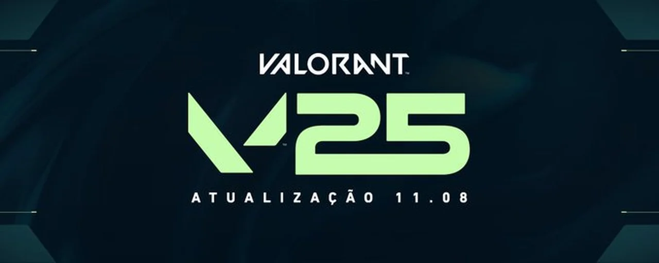 patch 11.08 do VALORANT