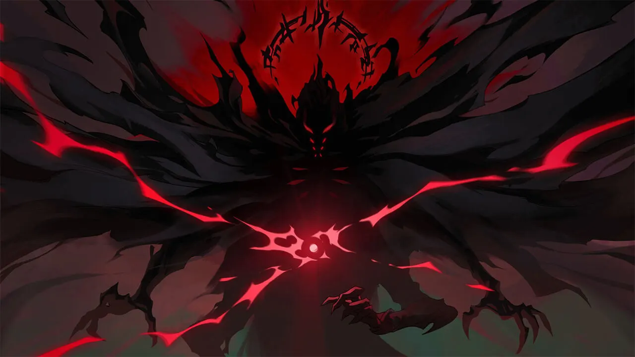 end of Atakhan