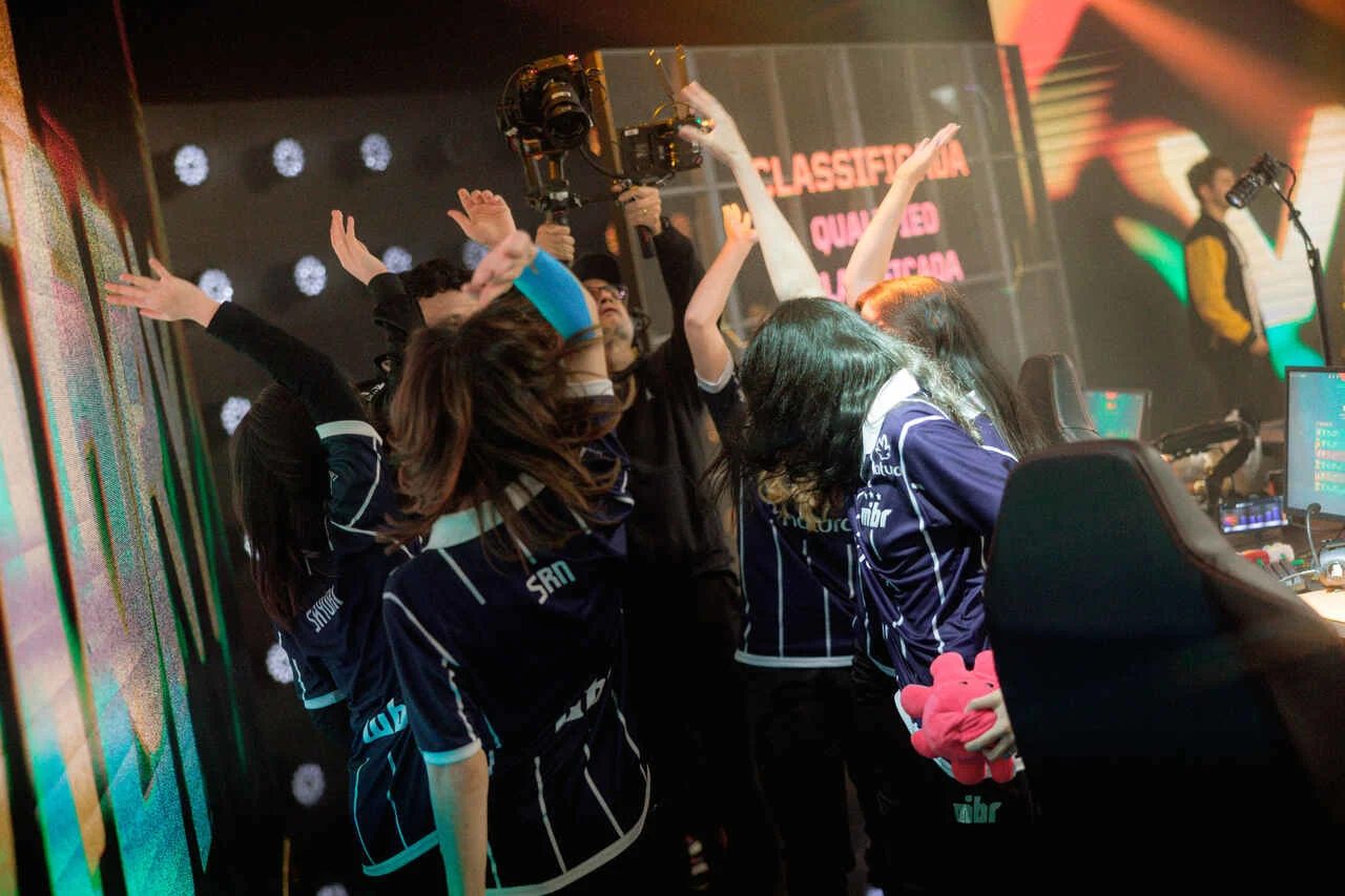 MIBR wins LCQ Americas