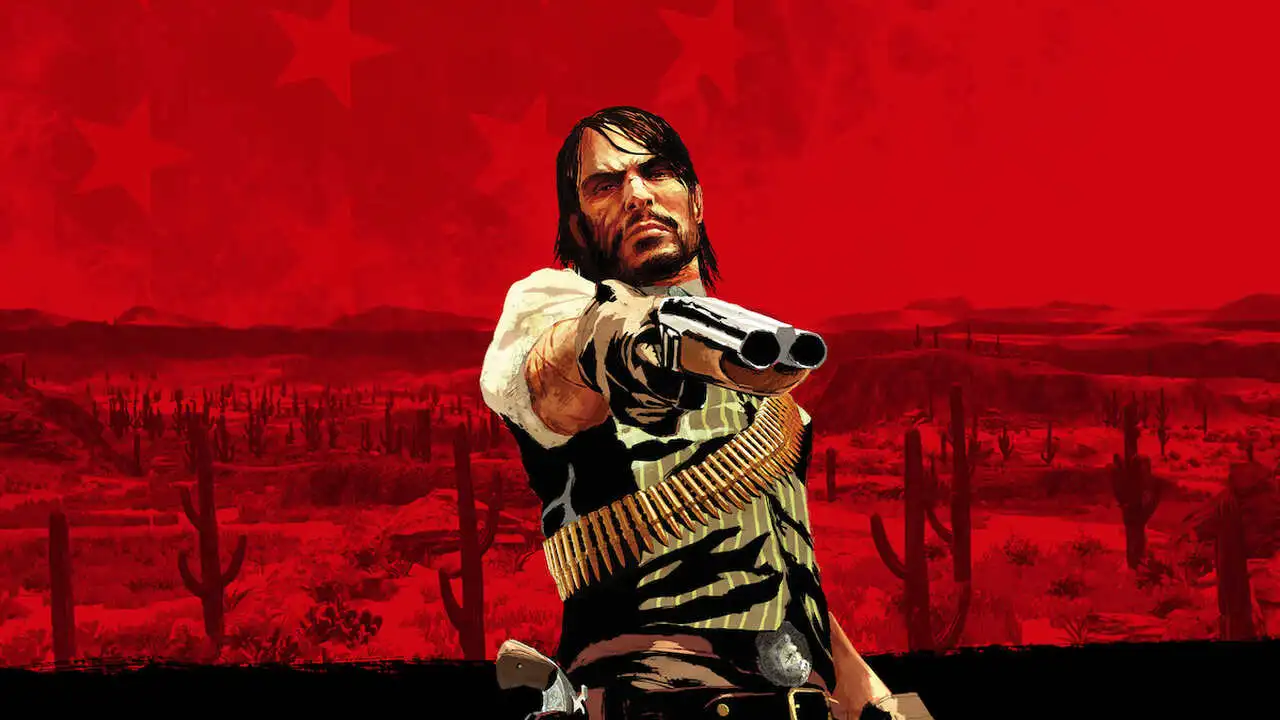 Red Dead Redemption for mobile