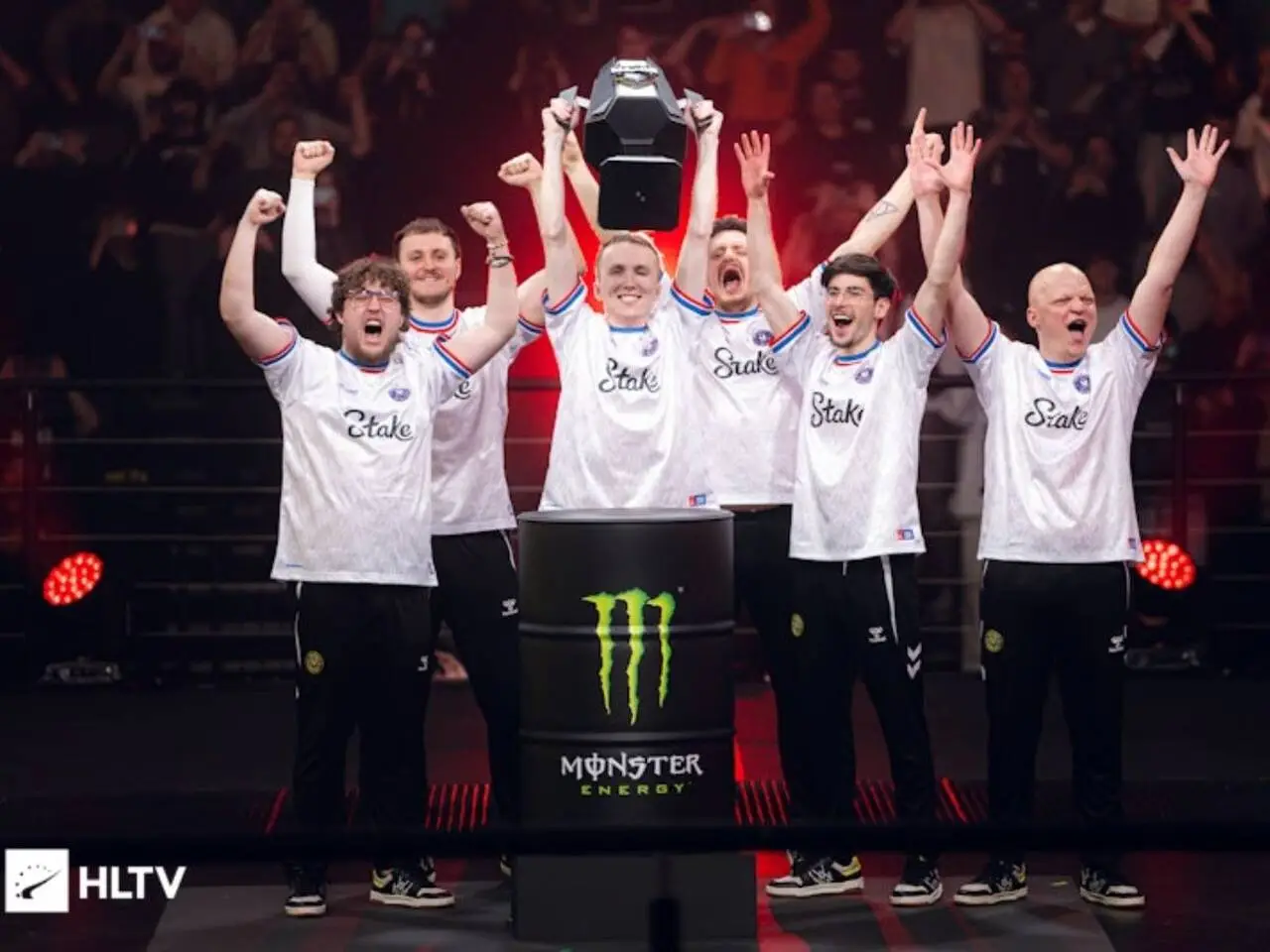 Vitality major 2025