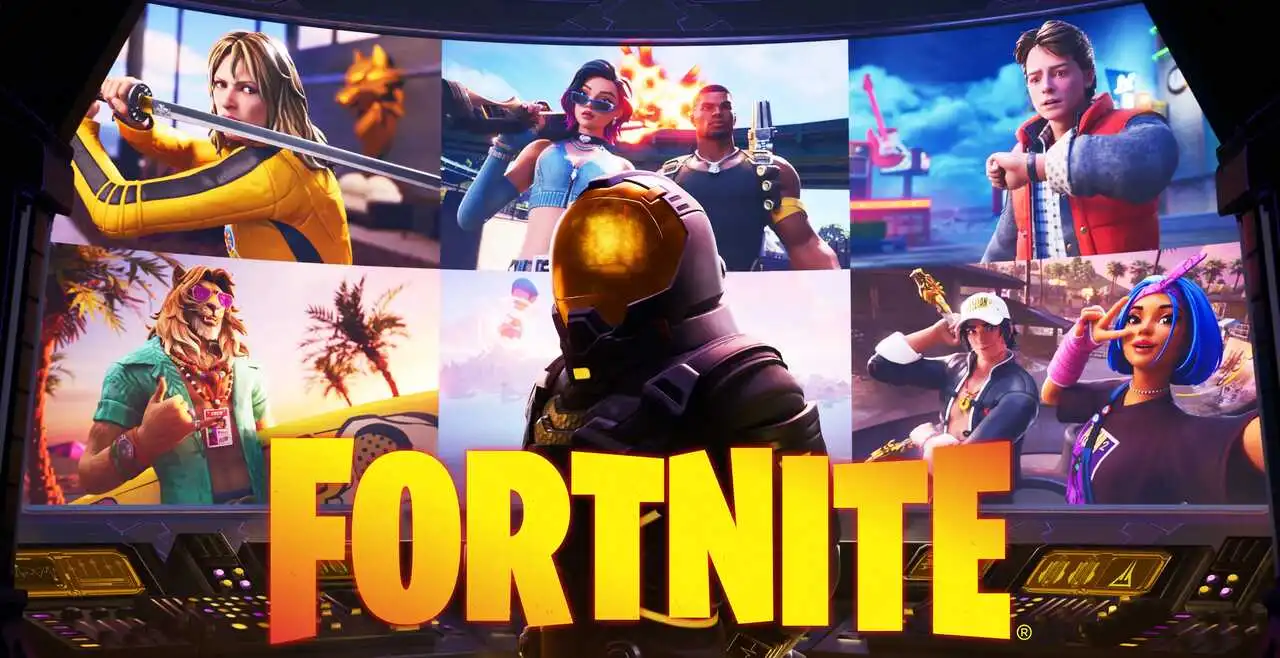 fortnite chapter 7